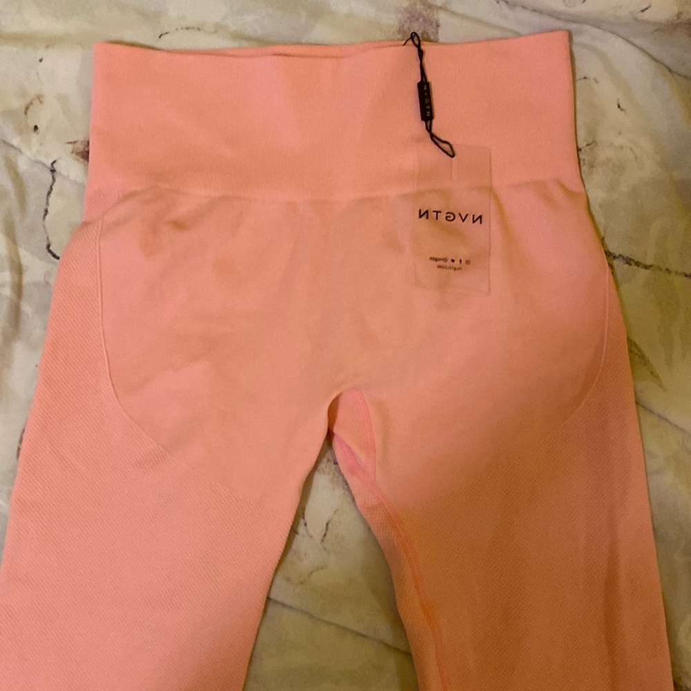 NVGTN leggings brand new